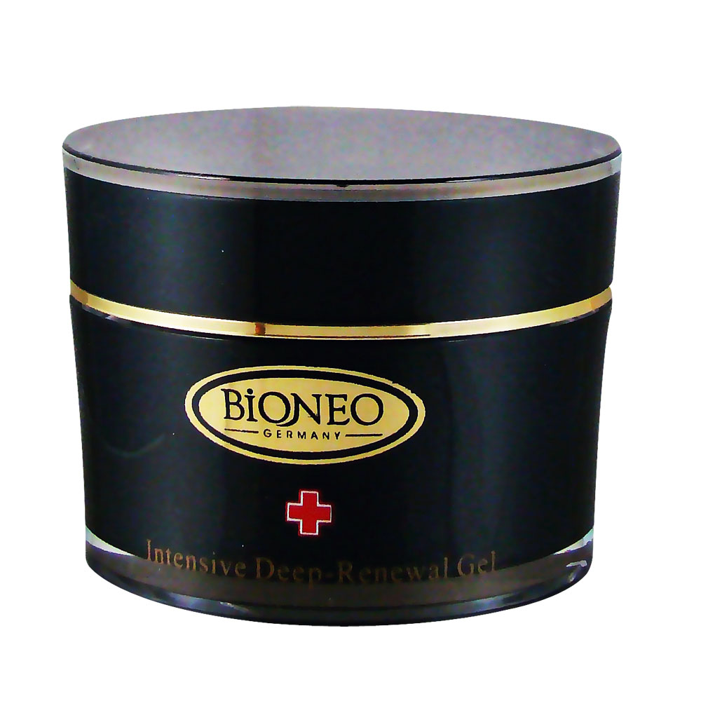 BIONEO德國百妮 凍齡抗皺水合凝晶100ml