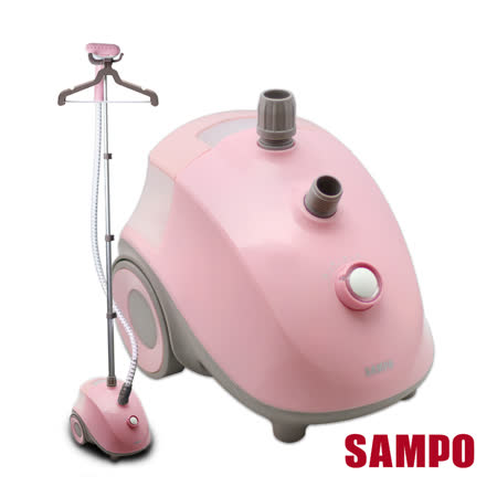 SAMPO聲寶
直立型掛燙機