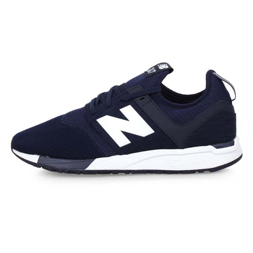 NEW BALANCE 
247系列 復古運動鞋