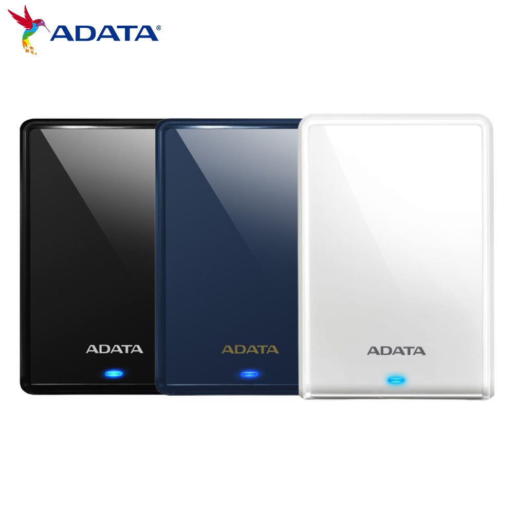 威剛 HV620S 2TB 
2.5吋行動硬碟