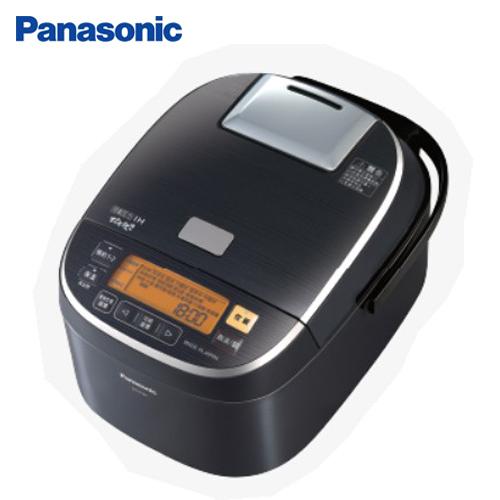 Panasonic國際 10人份可變壓力IH電子鍋SR-PX184