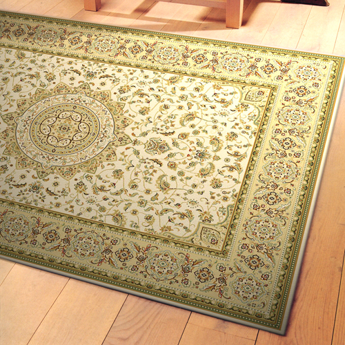 【范登伯格】潘朵拉95萬針浪漫典雅米埃及進口地毯地墊-240X340cm
