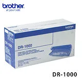 Brother DR-1000 原廠感光滾筒