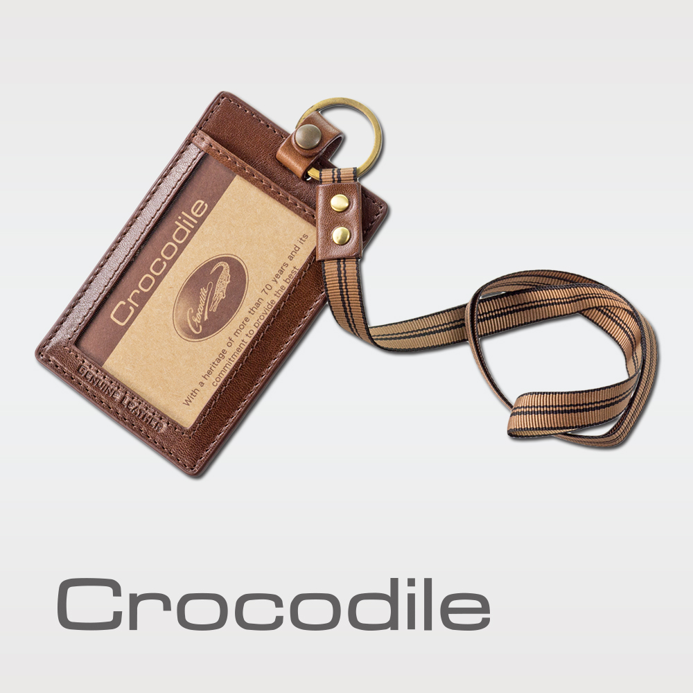 Crocodile Natural
義大利植物識別證