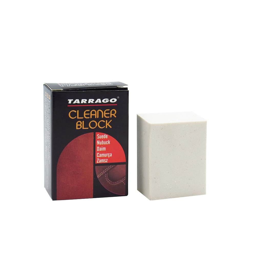 糊塗鞋匠 優質鞋材 K28 西班牙Tarrago麂皮橡皮擦 1塊