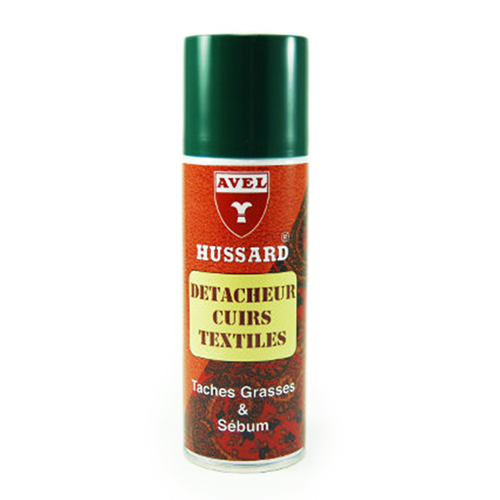糊塗鞋匠 優質鞋材 K52 法國AVEL油膜清潔噴霧 200ml