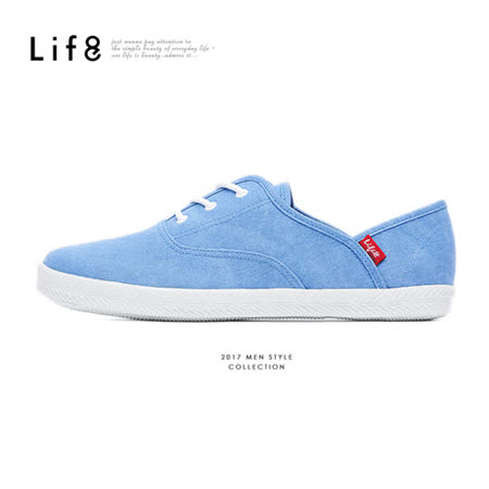 【Life8】
軟木棉花糖系列 休閒女鞋