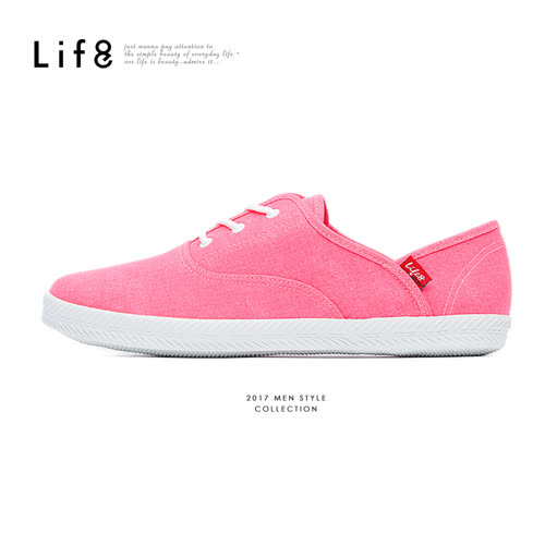 【Life8】
 軟木棉花糖女鞋