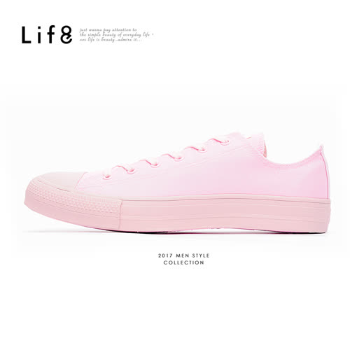 【Life8】
馬卡龍休閒鞋