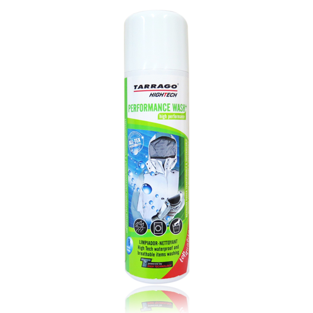 糊塗鞋匠 優質鞋材 K102 西班牙Tarrago高科技清潔洗滌劑 250ml