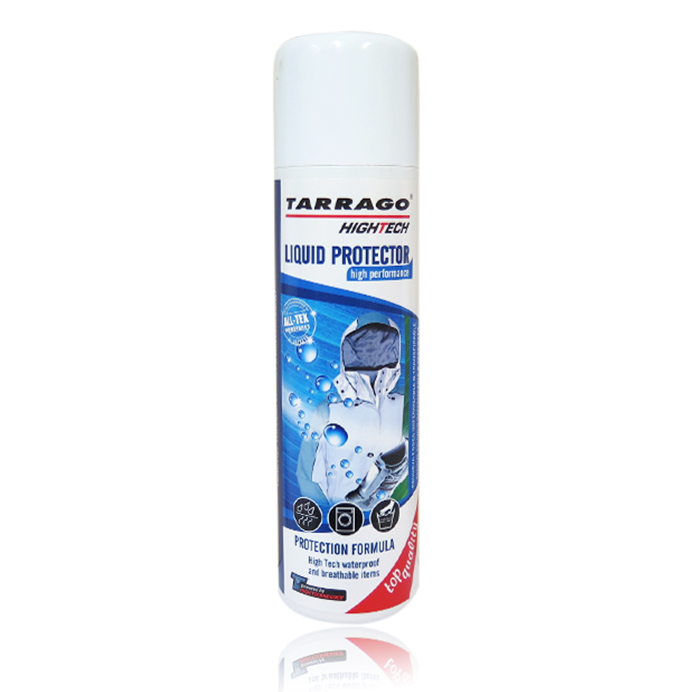 糊塗鞋匠 優質鞋材 K103 西班牙Tarrago高科技超撥水洗滌劑 250ml