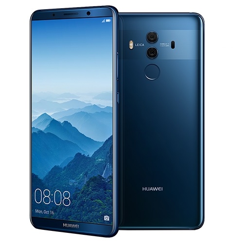 HUAWEI Mate 10 Pro (6G/128G)