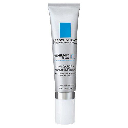 La Roche Posay 理膚寶水 瑞得美 青春無痕緊緻眼霜15ml