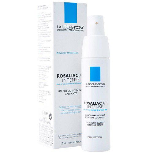 La Roche Posay 理膚寶水 柔理可極效舒緩保濕精華 40ml