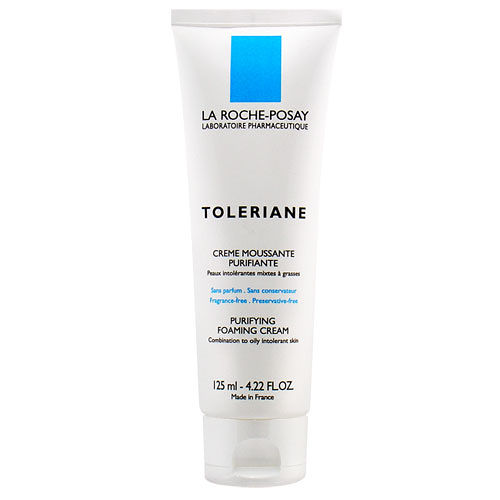 La Roche Posay 理膚寶水 多容安泡沫洗面乳 (125ml)