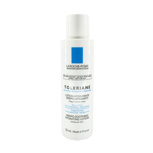 La Roche Posay 理膚寶水 多容安舒緩保濕化妝水 50ml