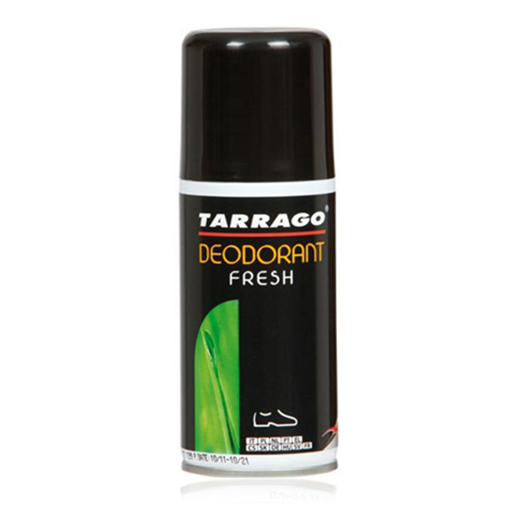 糊塗鞋匠 優質鞋材 M06 西班牙Tarrago鞋內除臭噴霧 150ml