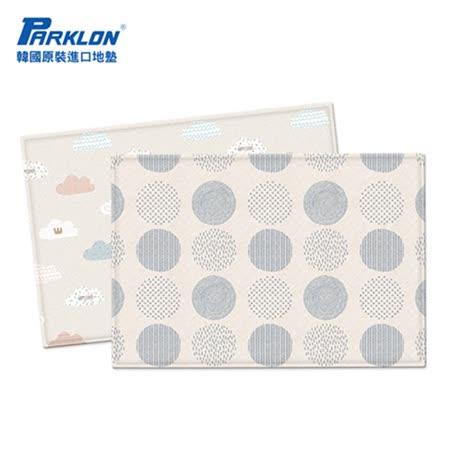 PARKLON 韓國帕龍
爬行地墊