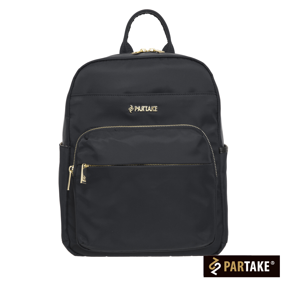 PARTAKE
時尚商務後背包