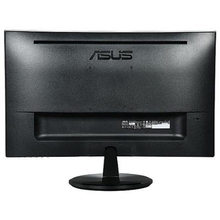 ASUS 華碩VP228HE 22型雙介面低藍光不閃屏液晶螢幕- friDay購物