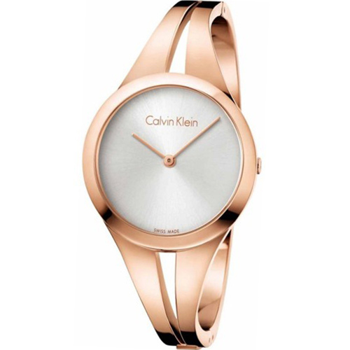 Calvin Klein CK Ladies Addict 迷戀經典手環錶 K7W2S616