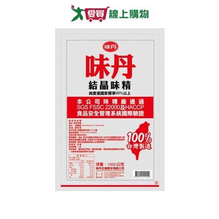 味丹 味精(1KG)