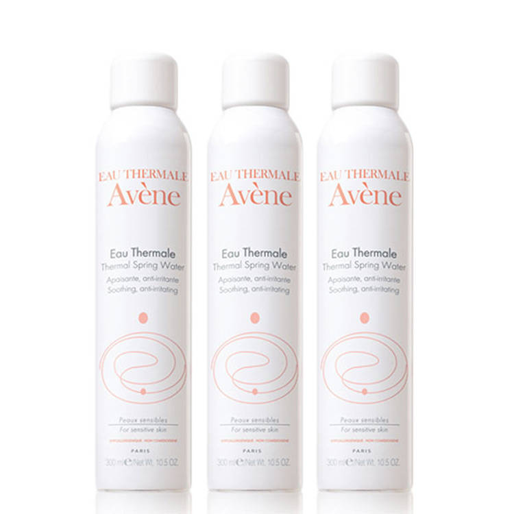 Avene 雅漾 
舒護活泉水300ml(3入)