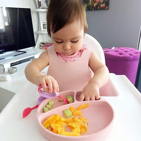 土耳其minikoioi
防滑矽膠餐盤