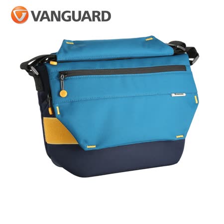 Vanguard Sydendy II 輕盈者二代 22 (藍色限定)