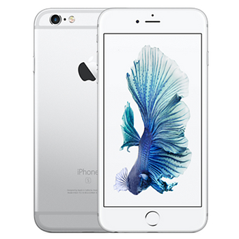 【福利品】Apple iPhone 6S 16GB 4.7吋智慧手機