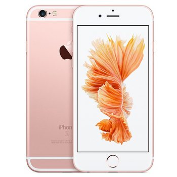 【福利品】Apple iPhone 6S 16GB 4.7吋智慧手機