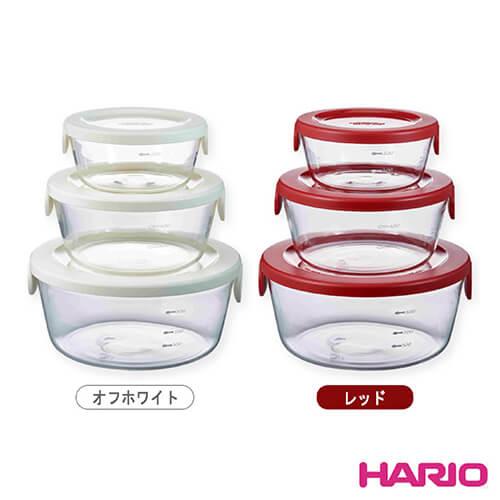 HARIO HARIO 日本製造 三入玻璃皿- HAR-SYTN2518 HAR-SYTN2518