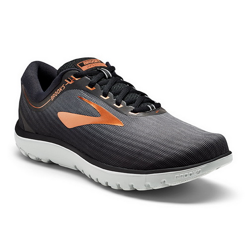 BROOKS 男 輕盈流暢象限 PureFlow 7 (1102751D045)