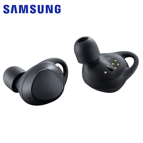 SAMSUNG三星 Gear IconX 2018無線藍牙運動耳機 -黑