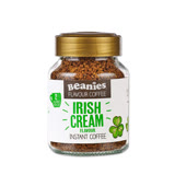 【Beanies】愛爾蘭奶酒風味即溶咖啡 50g