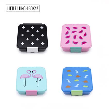 澳洲 Little Lunch Box
小小午餐盒 