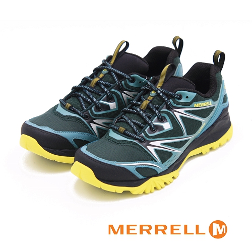 MERRELL
登山健行鞋男鞋