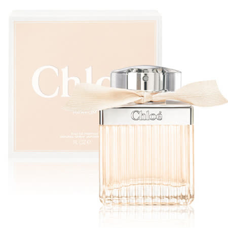 CHLOE 玫瑰之心女性淡香精 50ml