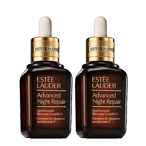 雅詩蘭黛
特潤修護露50ml兩入組