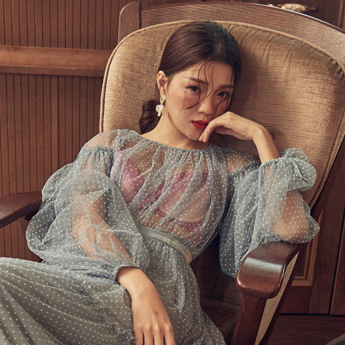 瑪登瑪朵
無限包覆舒適內衣