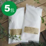 {任選} 【養生小舖】5包組》環保洗劑 小蘇打粉(食品級1000g*5包)