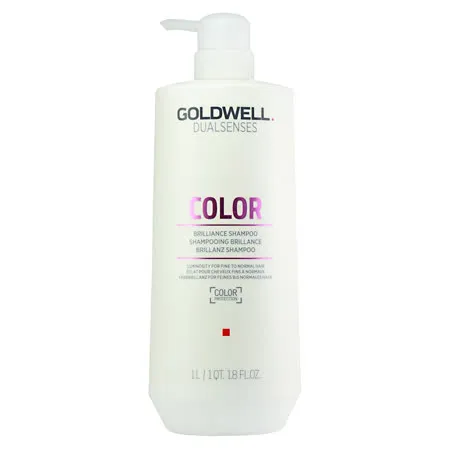 GOLDWELL 光感洗髮精1000ml