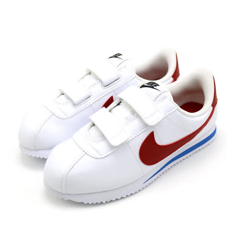 NIKE 中童阿甘鞋 
CORTEZ BASIC