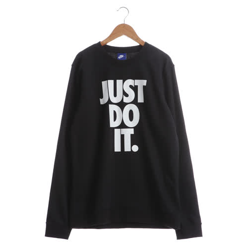 NIKE 男圓領T