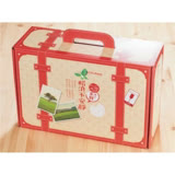 池上鄉農會 稻浪不安靜禮盒(任選) (米餅共六包)