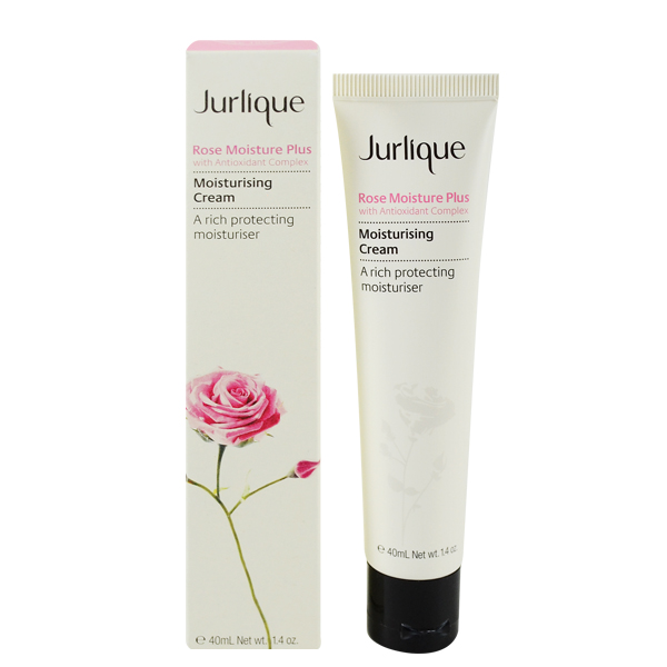 Jurlique 茱莉蔻
天然活機保養全系列