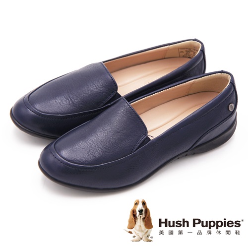 Hush Puppies
舒適上班低跟女鞋