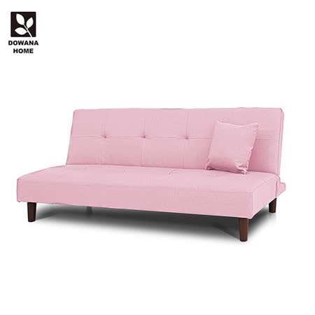 波妮
貓抓皮沙發床