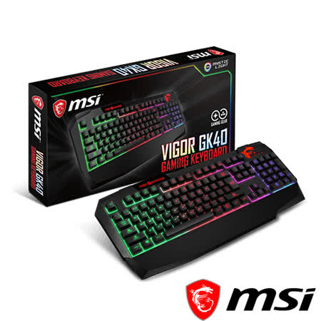 微星電競秋季優惠購