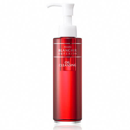 KANEBO佳麗寶BLS潔膚油 150ml
